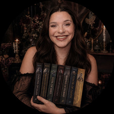 Bailea Burroughs