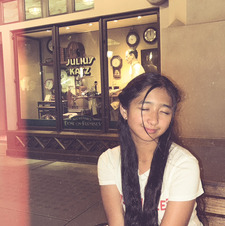 marjorieee
