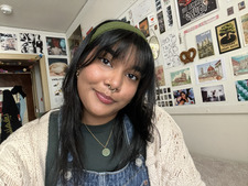 Aniqa Khan