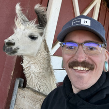 Blake Cropley