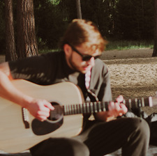 Lucas Trigg