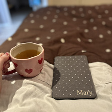 Mary Mcshane