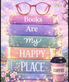 Sam ♡ Bookz