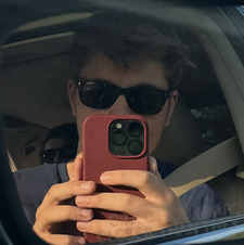 Cale Palmer