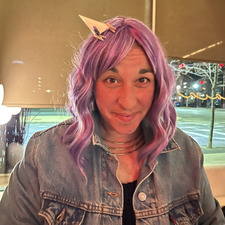 Dory Ziperstein