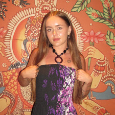 Maddie Pardue