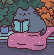 Book Worm 💗💖✨