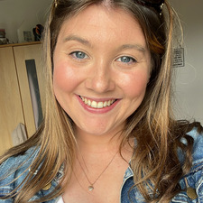 Katie Graham