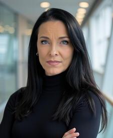Kaylene St Clair