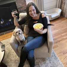 Allison Sweeney