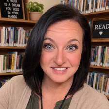 Melissa Rutherford