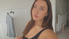 Lucy Scott