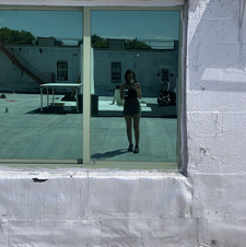 Ali Blumenthal