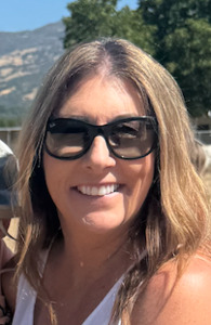 Sharon Van Patten