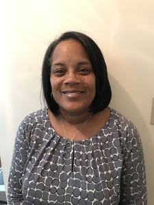 Tracy Bell