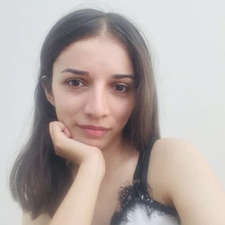 Mariam Khachatryan