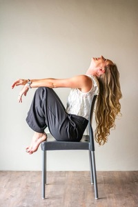 Marilynne Meyer