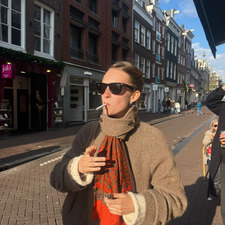 Maj Jongbloed