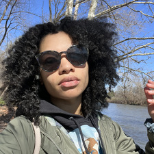Eryn Forrest