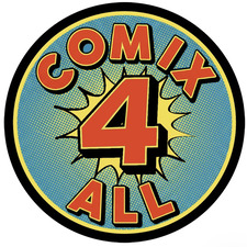 Comix 4 All