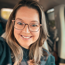 Megan Ellingsworth