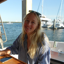 Grace Black