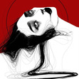 rojo