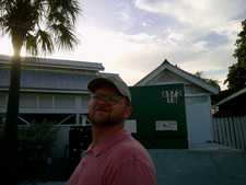 Sam Bakker