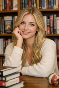 Milly Reads