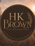 H.K. Brown