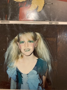 Kimberlia