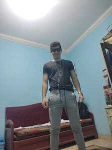 Ziad Ayman