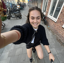 Amelie Rust