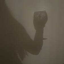 am