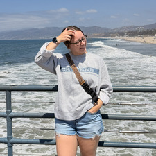 Danni Brosend