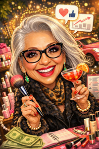 Rosa Bourgeois