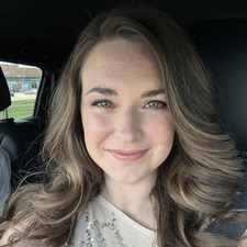 Katy Potts