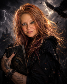 Nadine Maritz