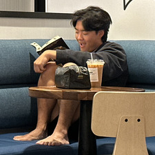Aaron Yoshida
