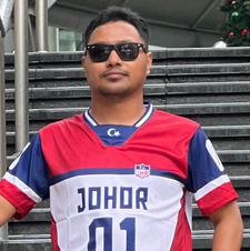 ijat halim