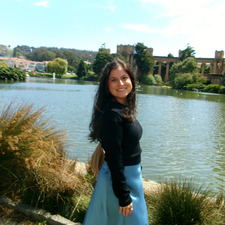Daisy Lee
