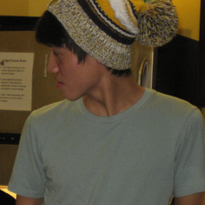 Dawson Chen