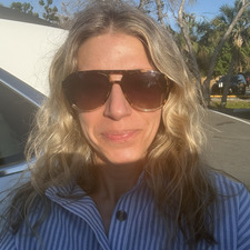 Julia Matthews