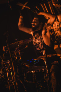 Mitchell Scheerder