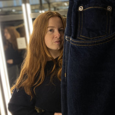 Julia Scheeper