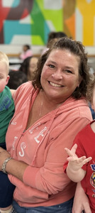 Kathy Sims