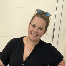 Beth Roberts