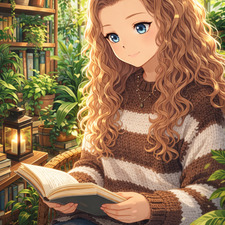 Willow Reads