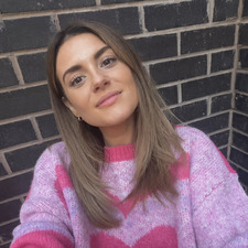 Kat Schofield