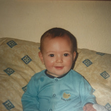 Toby Penford